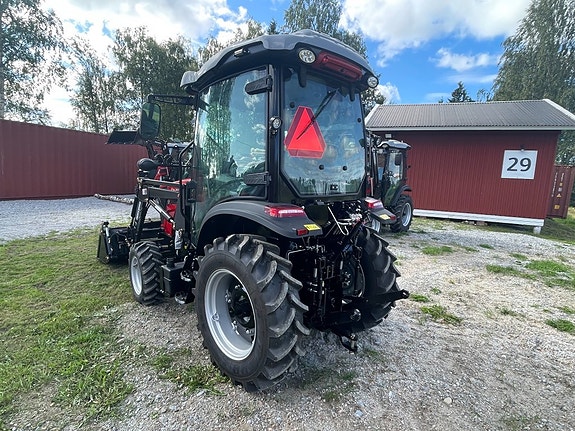 Traktor 75hk Gårdstrac S775 8 of 11