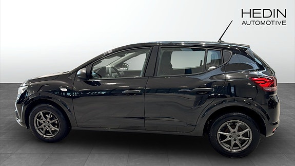 Dacia Sandero 7 of 12