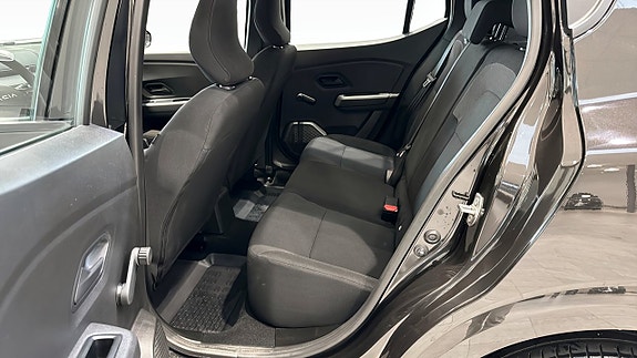 Dacia Sandero 9 of 12