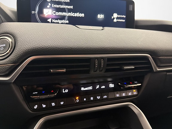Mazda CX-60 22 of 30