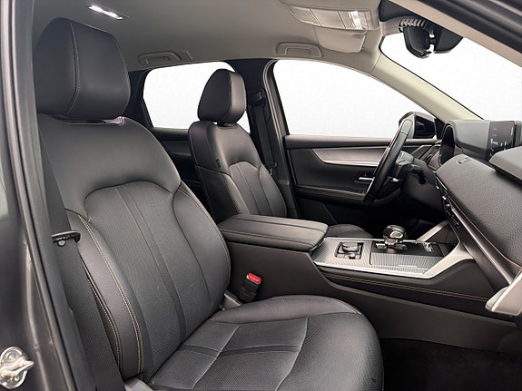 Mazda CX-60 26 of 30