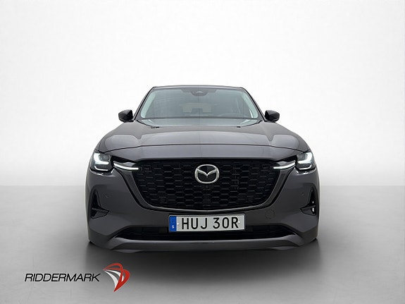 Mazda CX-60 2 of 30