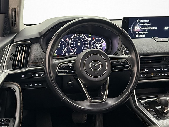 Mazda CX-60 11 of 30