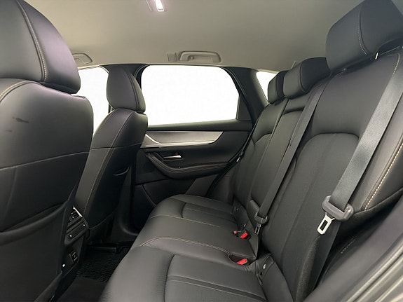 Mazda CX-60 28 of 30