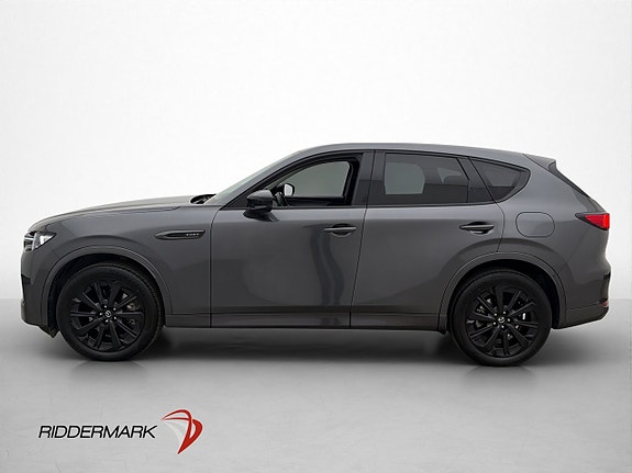 Mazda CX-60 4 of 30