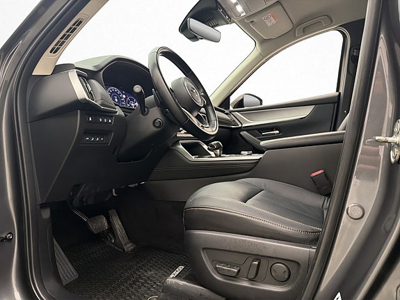 Mazda CX-60 10 of 30