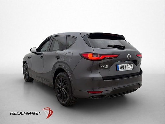 Mazda CX-60 5 of 30