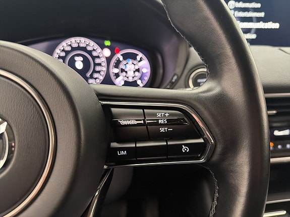Mazda CX-60 17 of 30