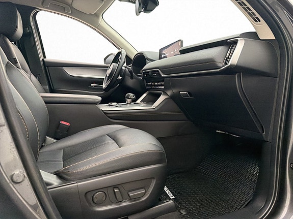 Mazda CX-60 27 of 30