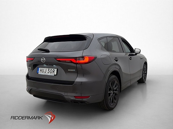 Mazda CX-60 8 of 30