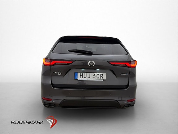 Mazda CX-60 6 of 30