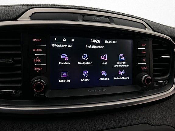 Kia Sorento 23 of 30