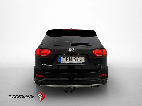 Kia Sorento 6 of 30