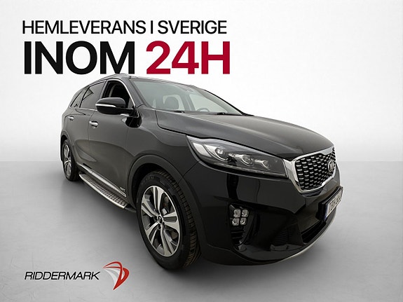 Kia Sorento 3 of 30