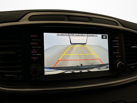 Kia Sorento 20 of 30