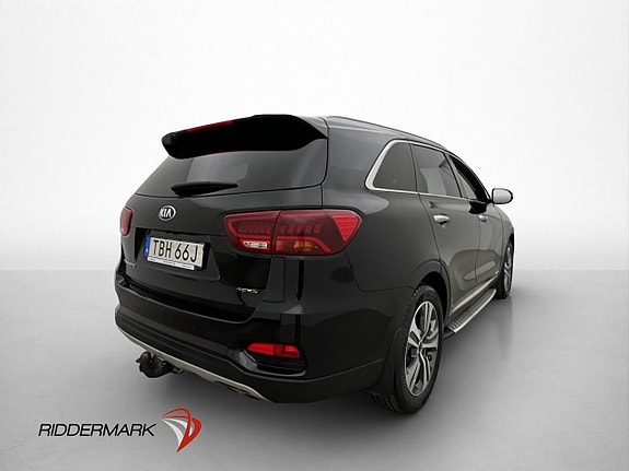 Kia Sorento 8 of 30