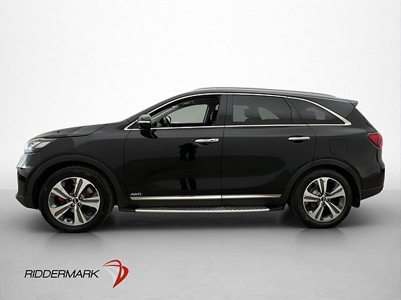 Kia Sorento 4 of 30