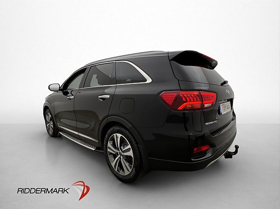 Kia Sorento 5 of 30