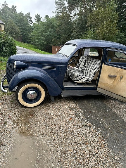 Volvo 2 of 13