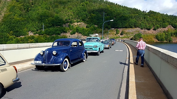 Volvo 16 of 19
