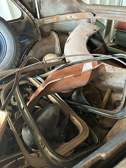 Volvo 10 of 13