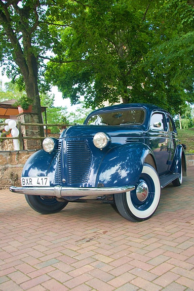 Volvo 15 of 19