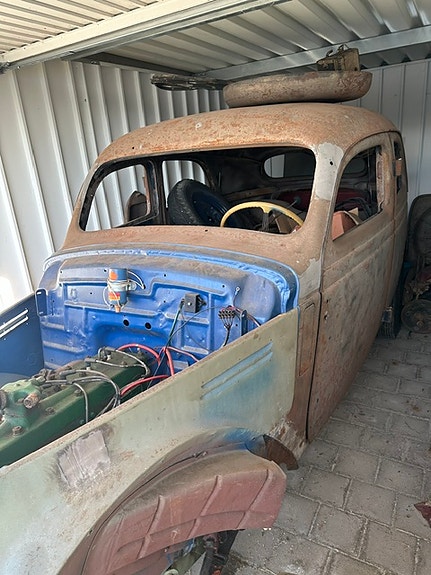 Volvo 6 of 13