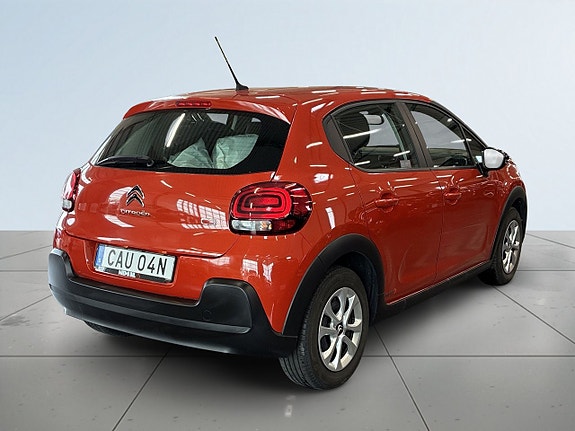 Citroen C3 6 of 19