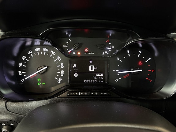 Citroen C3 15 of 19