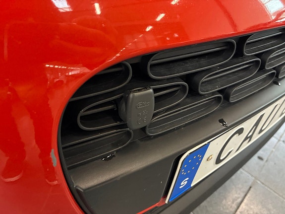 Citroen C3 17 of 19