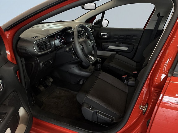 Citroen C3 7 of 19