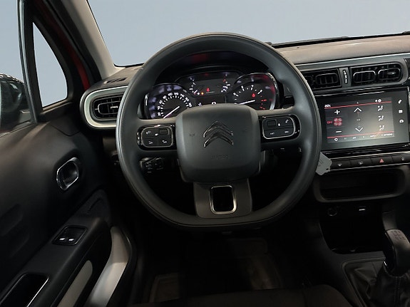 Citroen C3 9 of 19