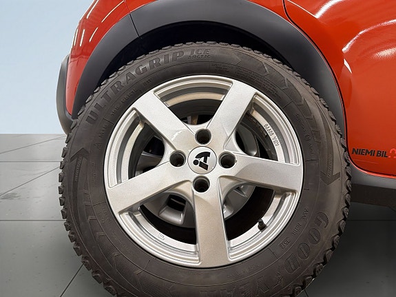Citroen C3 14 of 19