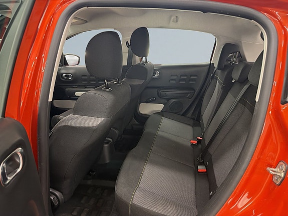 Citroen C3 13 of 19