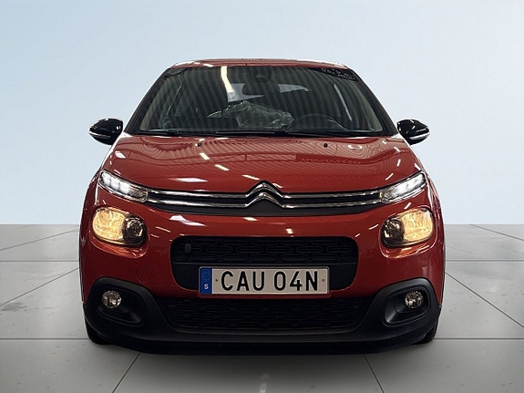 Citroen C3 2 of 19