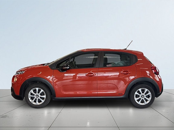 Citroen C3 4 of 19