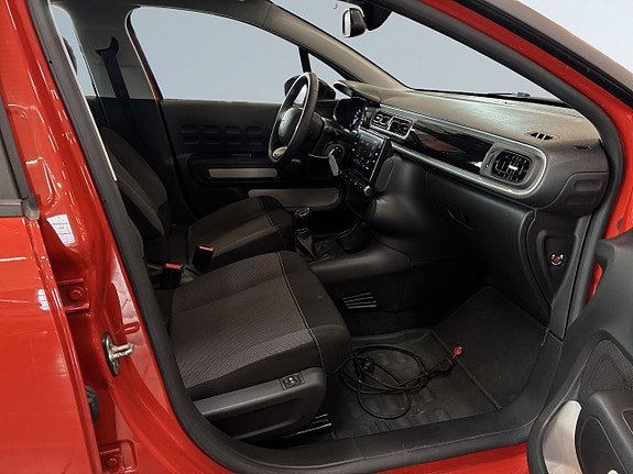 Citroen C3 10 of 19