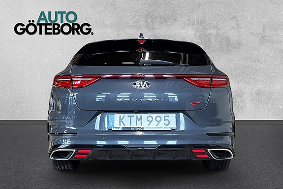 Kia ProCeed 5 of 17