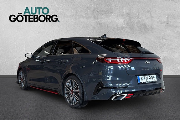 Kia ProCeed 4 of 17