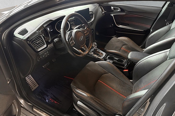 Kia ProCeed 10 of 17