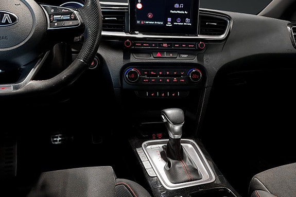Kia ProCeed 11 of 17