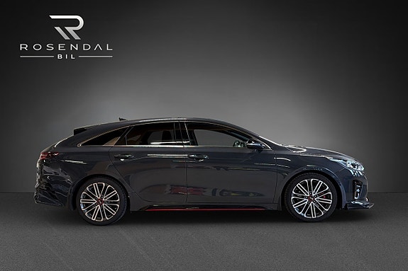 Kia ProCeed 3 of 17