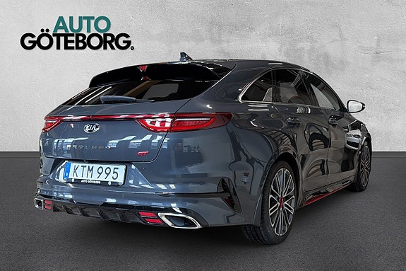 Kia ProCeed 6 of 17