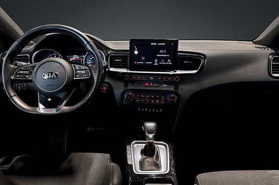 Kia ProCeed 13 of 17