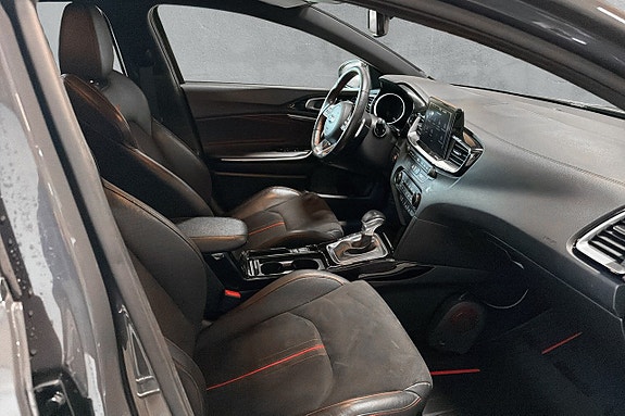 Kia ProCeed 16 of 17
