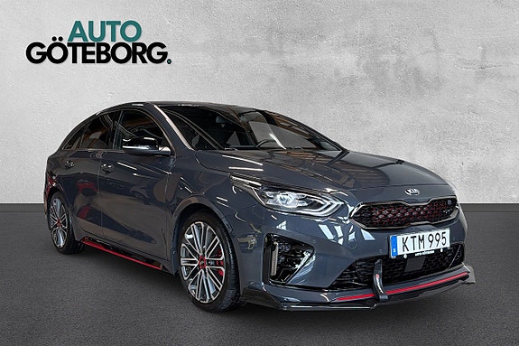 Kia ProCeed 7 of 17