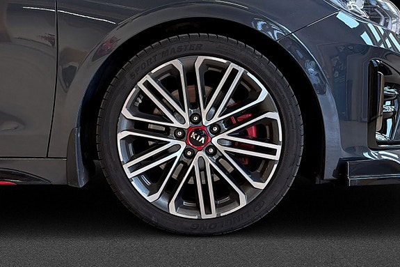 Kia ProCeed 9 of 17