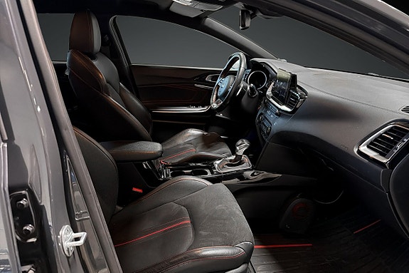Kia ProCeed 16 of 17