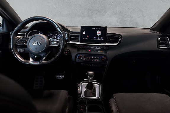Kia ProCeed 13 of 17