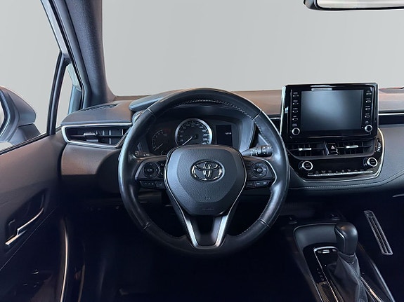 Toyota Corolla 10 of 11